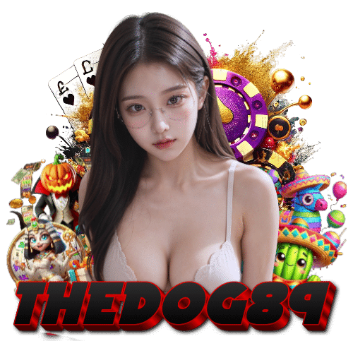 thedog89 จ่ายจริง